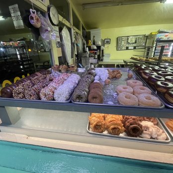 Marie's Donuts - Donuts Near Me - Sacramento, California Marie's Donuts - Donuts Near Me - Sacramento, California