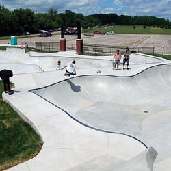 Riley Skate Park
