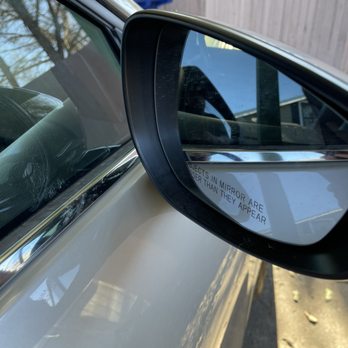 Surf Thru Express Car Wash - Dirty mirrors and still no mud. - Car Wash Near Me - Austin, Texas Surf Thru Express Car Wash - Dirty mirrors and still no mud. - Car Wash Near Me - Austin, Texas