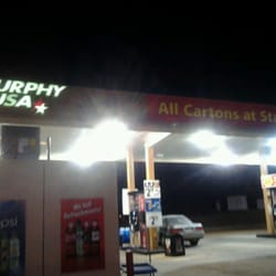 Murphy Oil USA