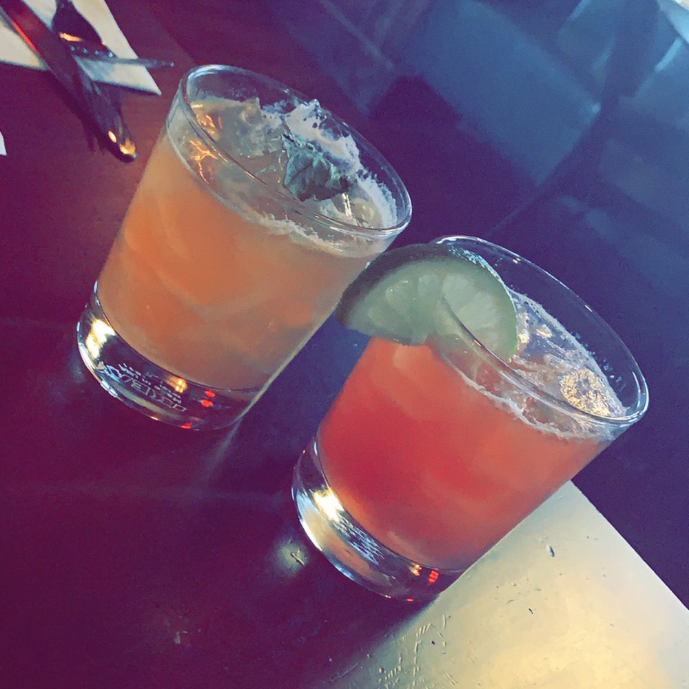 Northbound - Old fashioned & cranberry mule - Gastropubs Near Me - Souderton, Pennsylvania Northbound - Old fashioned & cranberry mule - Gastropubs Near Me - Souderton, Pennsylvania