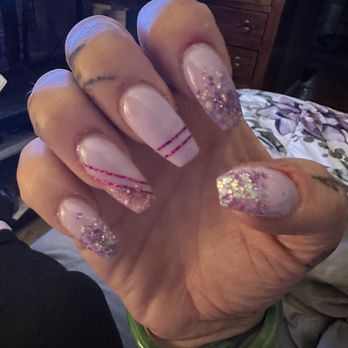 Artist Nails & Spa - Nail Salons Near Me - Vacaville, California