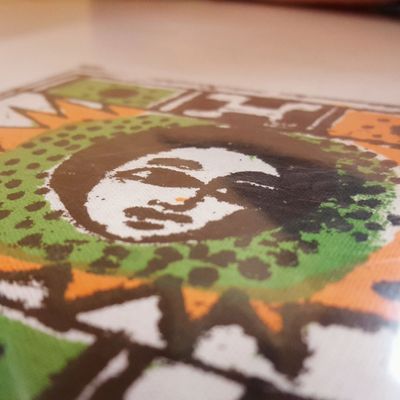 Meseret Ethiopian Restaurant by null