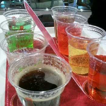 Coca-Cola-Store - Tray Around the World - Hobby Shops Near Me - Las Vegas, Nevada