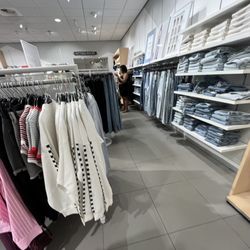 H&M