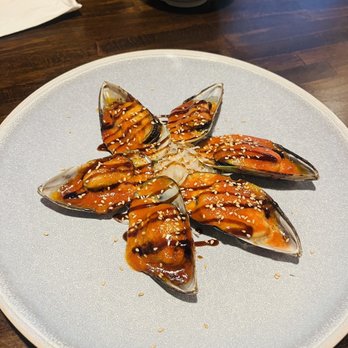 Sapporo East - Mussels - Sushi Bars Near Me - Virginia Beach, Virginia Sapporo East - Mussels - Sushi Bars Near Me - Virginia Beach, Virginia
