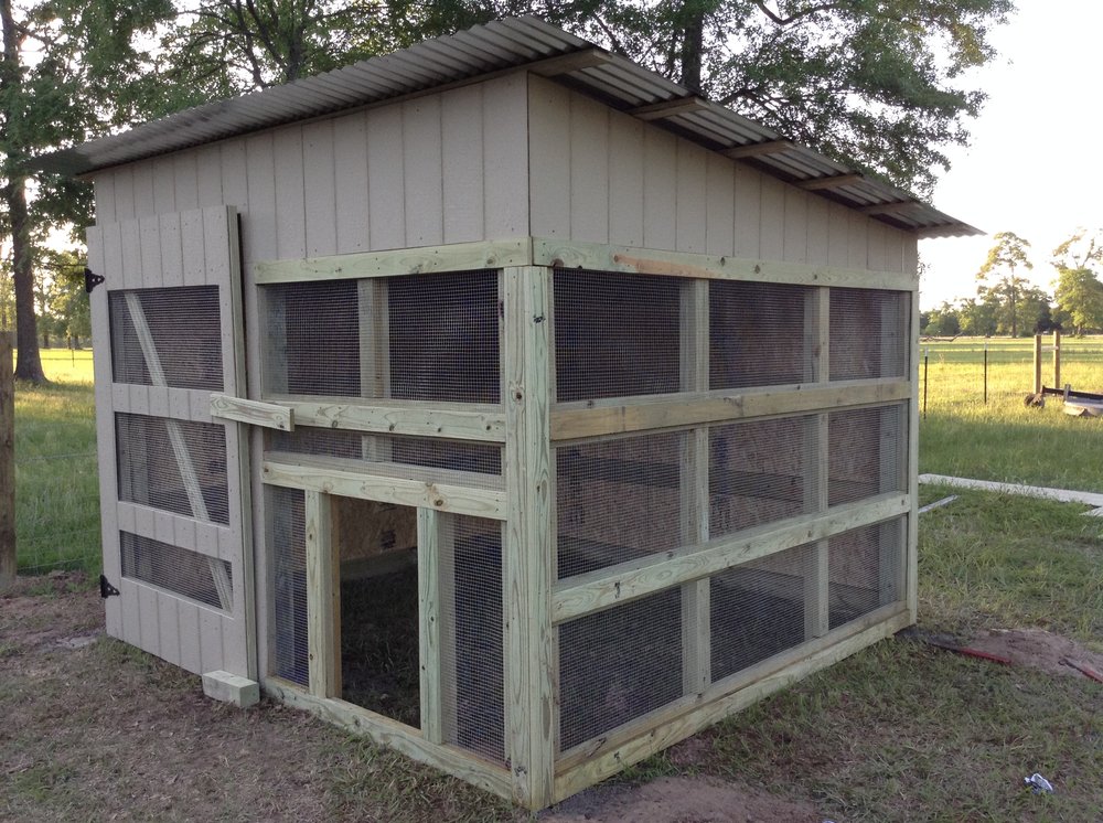 Slide of Wayco Services