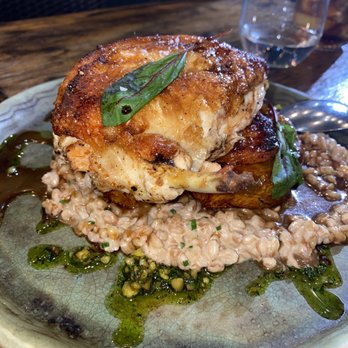 Esther's Kitchen - Chicken entree - Italian Near Me - Las Vegas, Nevada