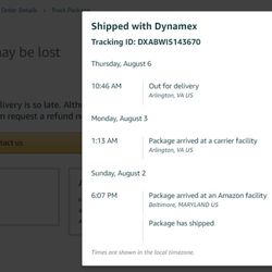 Dynamex