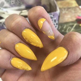Levue Nails & Spa - Not cool. - Nail Salons Near Me - Bellevue, Washington Levue Nails & Spa - Not cool. - Nail Salons Near Me - Bellevue, Washington