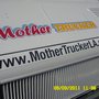 Mother Trucker Food Truck