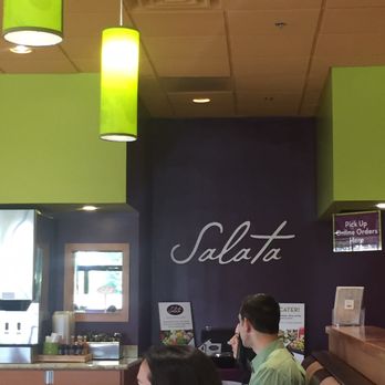 Salata - Salata best place for lunch - Salad Near Me - Frisco, Texas Salata - Salata best place for lunch - Salad Near Me - Frisco, Texas