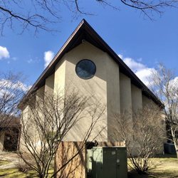 Unitarian Universalist Congregation of Monmth Cnty - Outside