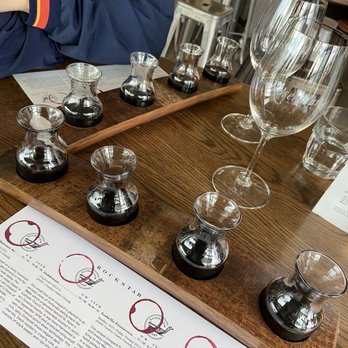 Rosenblum Cellars - Rockstar flights - Venues & Event Spaces Near Me - Oakland, California Rosenblum Cellars - Rockstar flights - Venues & Event Spaces Near Me - Oakland, California