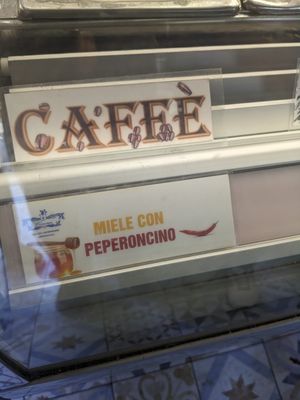 Gelateria Artigianale Corona Roma by null