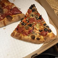 Sylvia’s Pizzeria