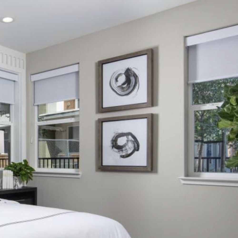 Sun Blinds US - The example image I gave them of the flat valences I wanted and they said they could do - Shades & Blinds Near Me Sun Blinds US - The example image I gave them of the flat valences I wanted and they said they could do - Shades & Blinds Near Me