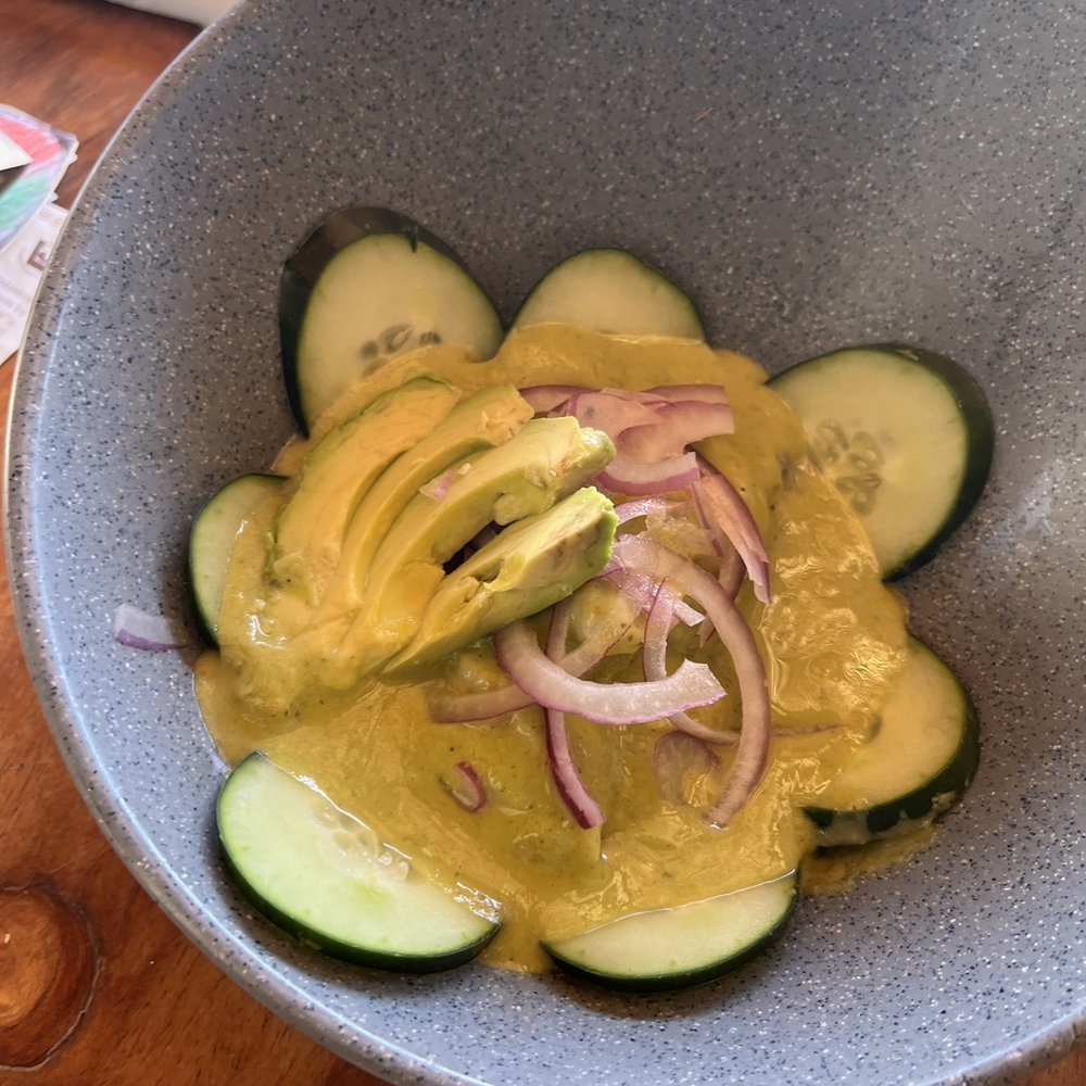 Karen's Place - Aguachili - Mexican Near Me - Bucerias, NAY