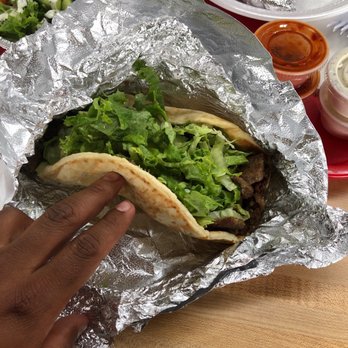 Gyro Guys - Webster - Mediterranean Near Me - Webster, Texas