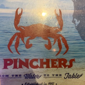 Pinchers - Seafood Near Me - Venice, Florida Pinchers - Seafood Near Me - Venice, Florida
