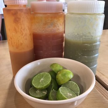 Taqueria Sheko's - Mexican Near Me - Brownsville, Texas