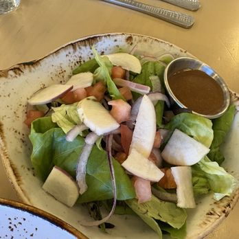 Fork and Plough - New American Near Me - Greenville, South Carolina