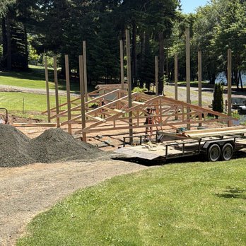 JTW Construction - General Contractors Near Me
