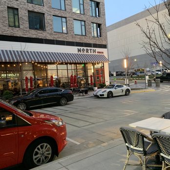 North Italia - Outside - Italian Near Me - McLean, Virginia