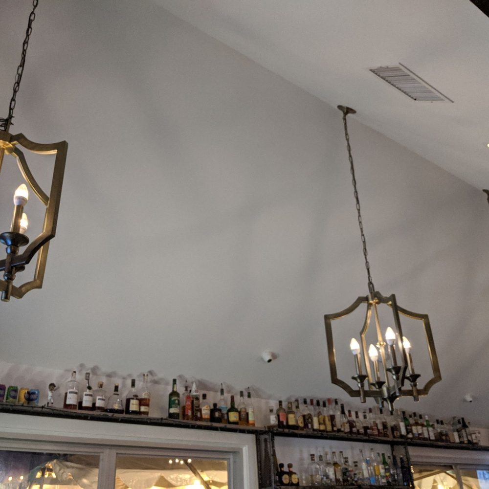 NettBar - Cocktail Bars Near Me - Houston, Texas