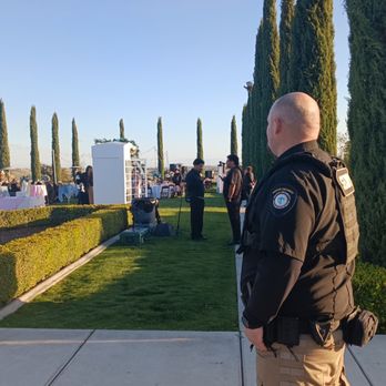 Tactix Security Solutions - Safeguard venue's property. - Security Services Near Me - Bakersfield, California