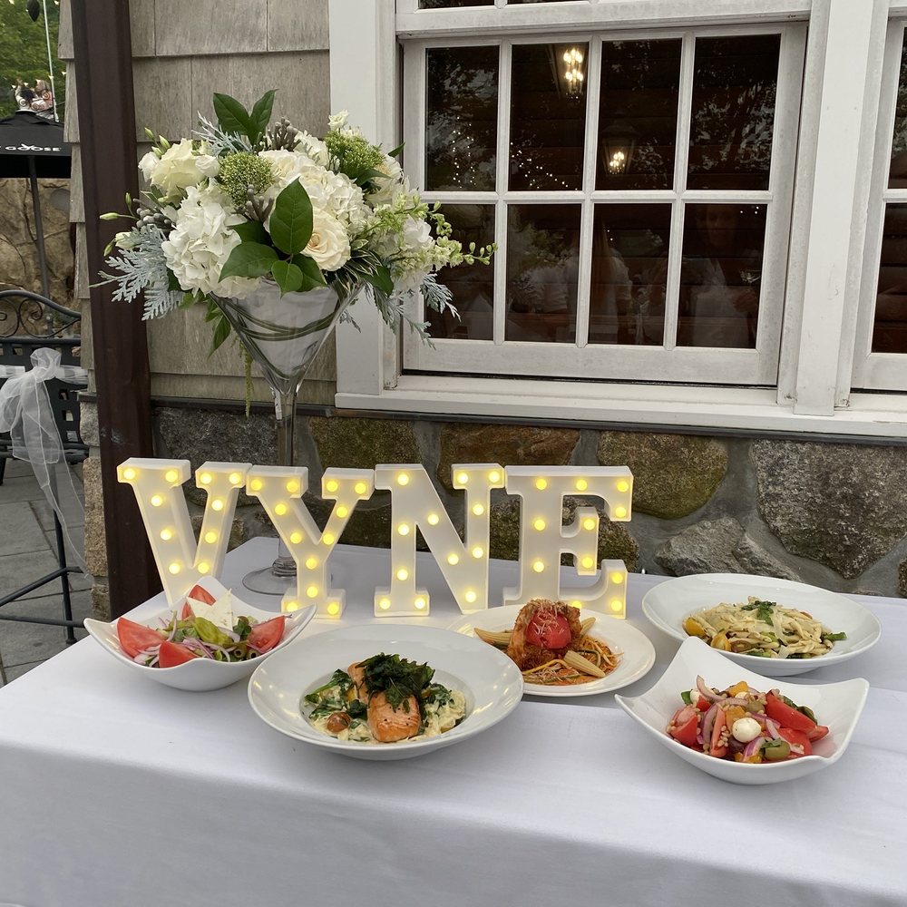Vyne Restaurant & Bar - American Near Me - Middlebury, Connecticut Vyne Restaurant & Bar - American Near Me - Middlebury, Connecticut
