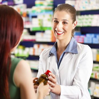 Pharmacy Solutions - Drugstores Near Me - Ann Arbor, Michigan