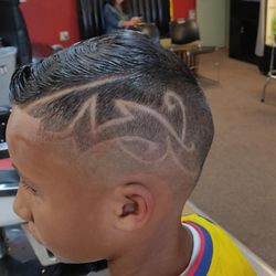Hair Extreme Barber Shop