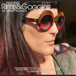 Rims & Goggles