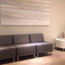 Atlantic Dental Centre - Nice space overall