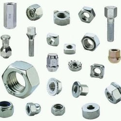 Sheaffer Supply - Nuts & Bolts