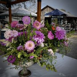 Heritage Farm Florals