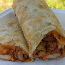 Momo Station - Kati Roll
