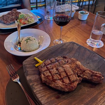La Vaca Argentina - Steakhouses Near Me - Puerto Vallarta, JAL