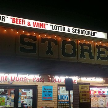 Country Store - Gas Stations Near Me - Baker, California