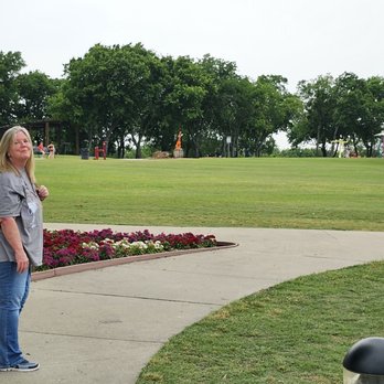 Harry Myers Park - Parks Near Me - Rockwall, Texas