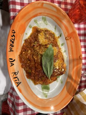 Osteria da Rita (dal 1991) by null
