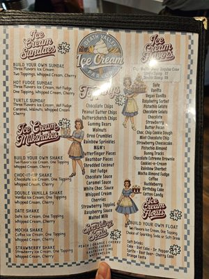 Menu photo 2 Menu photo 2