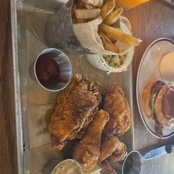 Noble Crust - Fried chicken - Italian Near Me - Wesley Chapel, Florida