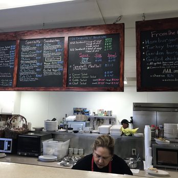 Vince's Cafe - Their menu as of March 4th, 2020. - Delis Near Me - Fremont, California Vince's Cafe - Their menu as of March 4th, 2020. - Delis Near Me - Fremont, California