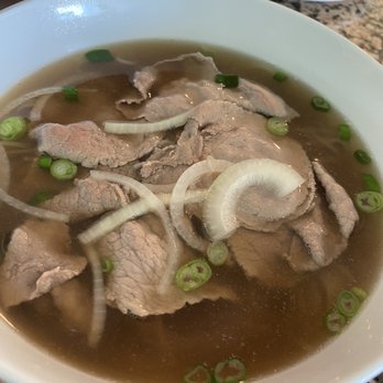 Let's Pho - Eye round pho - Vietnamese Near Me - Alvin, Texas Let's Pho - Eye round pho - Vietnamese Near Me - Alvin, Texas