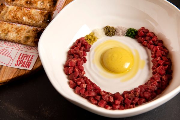 Leña by null Leña by null