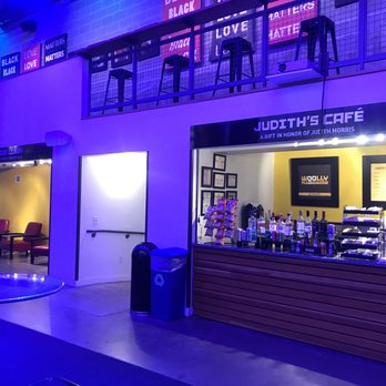 Woolly Mammoth Theatre - Judith's Cafe. - Performing Arts Near Me - Washington, DC, District of Columbia Woolly Mammoth Theatre - Judith's Cafe. - Performing Arts Near Me - Washington, DC, District of Columbia