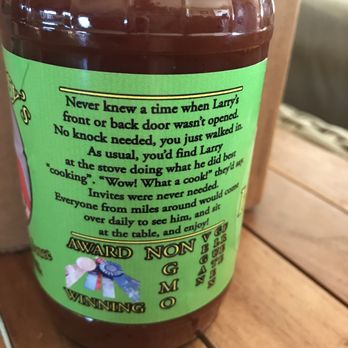 Granny Price Products - a jar of honey - Specialty Food Near Me - Quinlan, Texas Granny Price Products - a jar of honey - Specialty Food Near Me - Quinlan, Texas