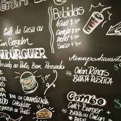 Craft Burger